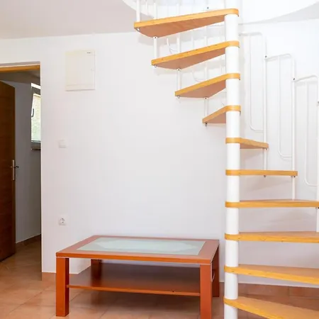 Seaside House Tkon, Pasman - 19913 * Tkon