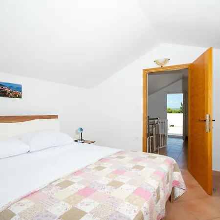 Seaside House Tkon, Pasman - 19913