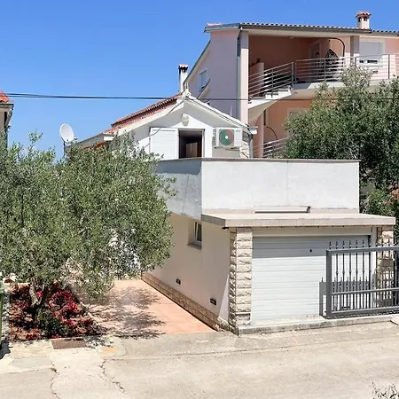 Seaside House Tkon, Pasman - 19913 Dom wakacyjny *