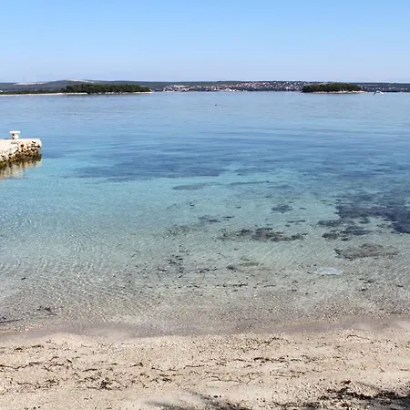 Дом отдыха Seaside House Tkon, Pasman - 19913 *