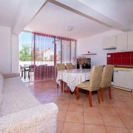 Apartment By The Sea Tkon, Pasman - 19913 Tkon