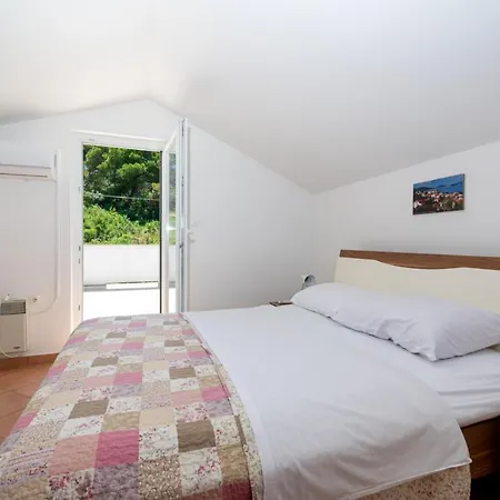 Apartment By The Sea Tkon, Pasman - 19913 *