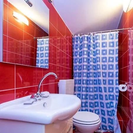 Apartment By The Sea Tkon, Pasman - 19913 Tkon