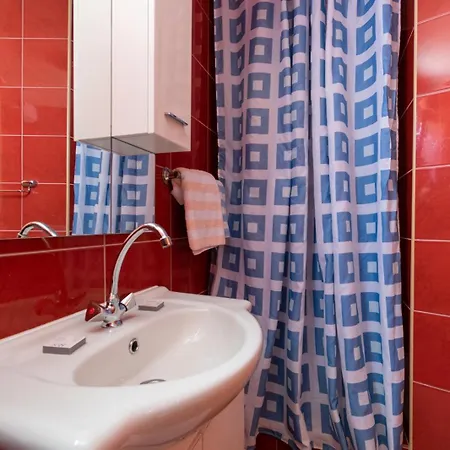 Apartment By The Sea Tkon, Pasman - 19913 Tkon