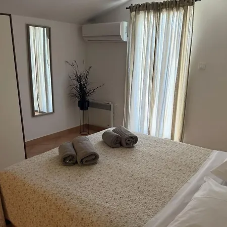 Seaside House Tkon, Pasman - 19913 * Tkon