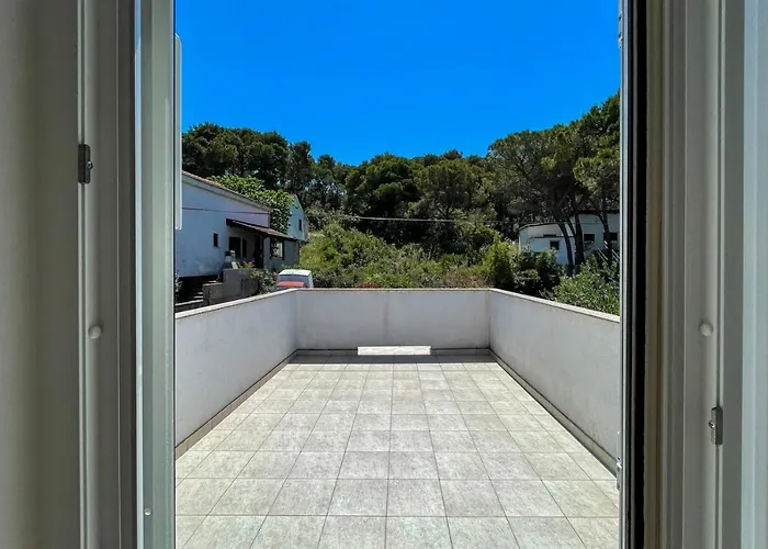 Seaside House - Pasman - 19913 Casa vacanze *