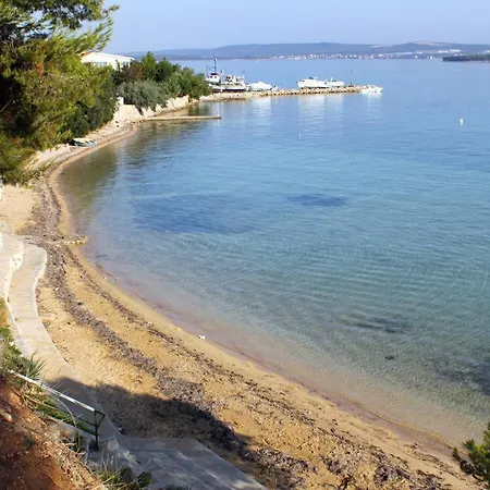 By The Sea Tkon, Pasman - 19913 Apartment Tkon