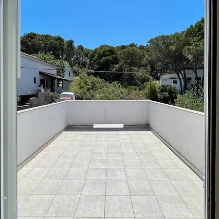 Apartment By The Sea Tkon, Pasman - 19913 Tkon