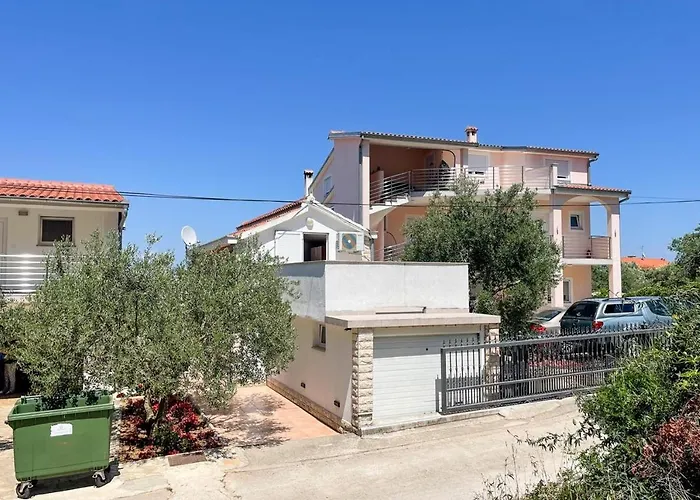 Hébergement de vacances Seaside House - Pasman - 19913 *
