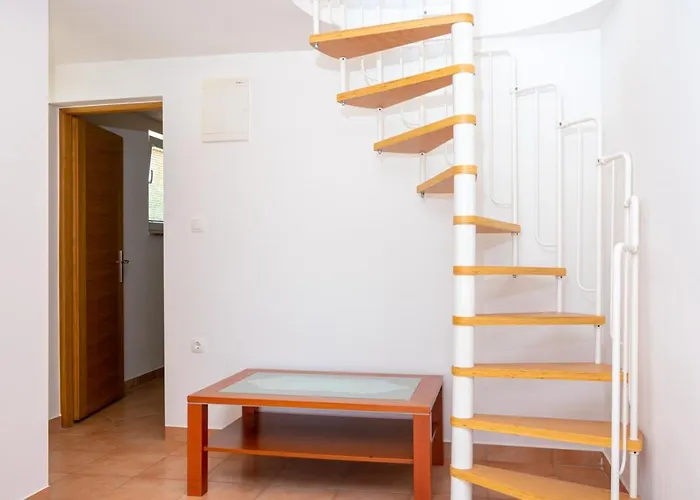 Seaside House - Pasman - 19913 * Tkon